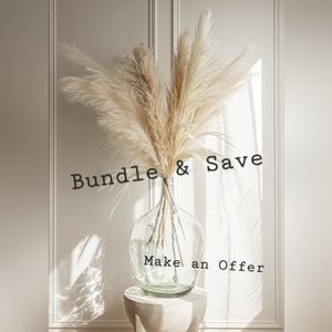 Bundle & Save, Make an Offer